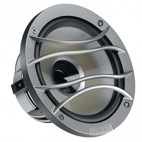 Audison TH6.5IIS Thesis Line 6.5" Mid-range / Midbass Speaker