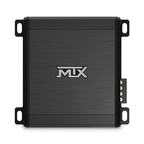 MTX ThunderLink 8-Channel Digital Signal Processor - TL-8.8DSP