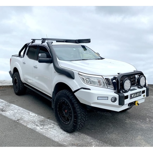 MSA 4x4 TM1452 Navara NP300 Towing Mirrors Black, Electric, Heated, Indicators, Power Fold