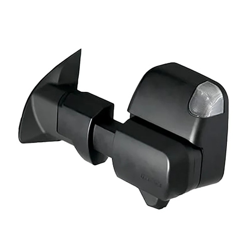 MSA 4x4 TM1750 Towing Mirrors To suits Nissan Navara D23 11/20-On