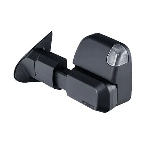 MSA 4x4 Towing Mirrors To suits Mitsubishi Pajero 10/2001-2021 TM2056