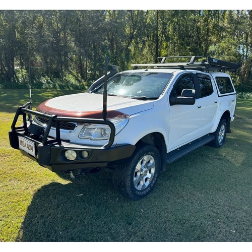 MSA 4x4 TM850 Towing Mirrors fits D-MAX (2012-09/2020), MU-X (2013-07/2021) Colorado (2012-2021) Colorado 7 (2012-2018)