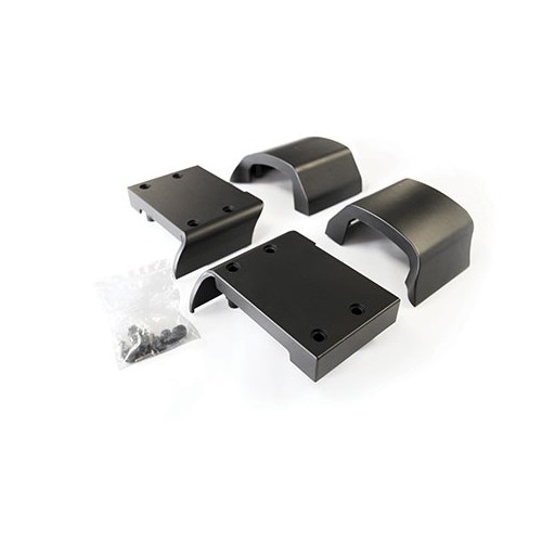 MSA 4x4 Towing Mirrors suit Towing Mirror Extension Infills TMA001