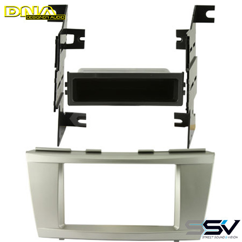DNA TOY-K983S Fascia Panel To Suit Toyota Aurion Camry