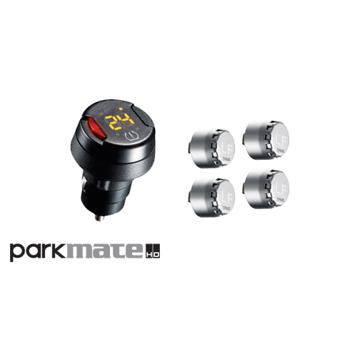 Parkmate TP-40 DIY Tyre Pressure Mounting System