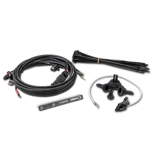Redarc TPWKIT-014 Universal Tow-Pro Extended Wiring Kit