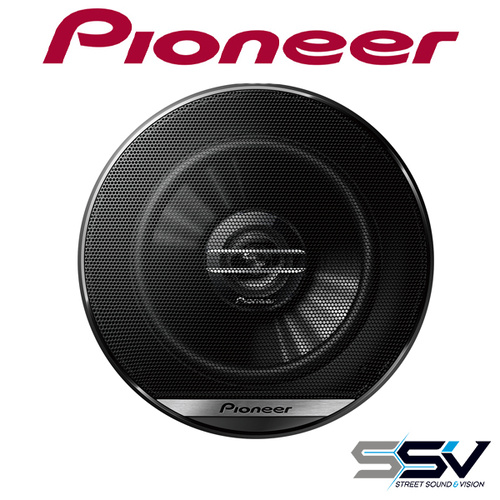 Pioneer TS-G1320F 13cm 5.25" 2-Way Coaxial Speaker System
