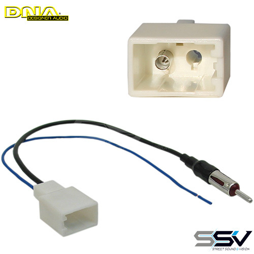 DNA TY-6 Antenna Lead To Suit Toyota