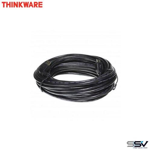 Thinkware U1000CC Rear Cam Replacement Cable to Suit U1000 Series