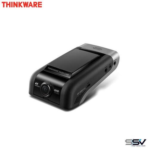 Thinkware U1000 4K UHD Dash Cam 128GB U4K128