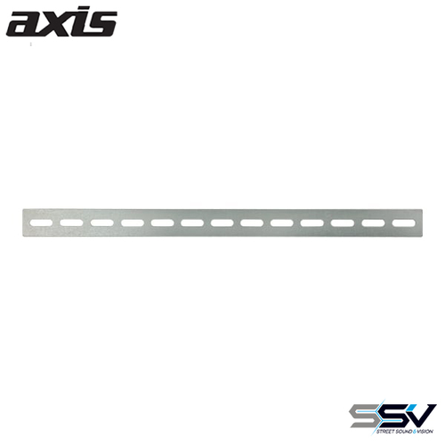 Axis 15" Metal Tail Strap