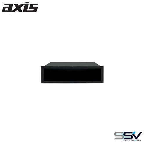 Axis Abs Pocket to Suit Toyota