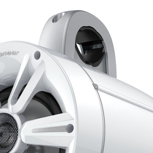 Pioneer UD-ME30CP Marine Tower Speaker Mounting Hardware (pair)