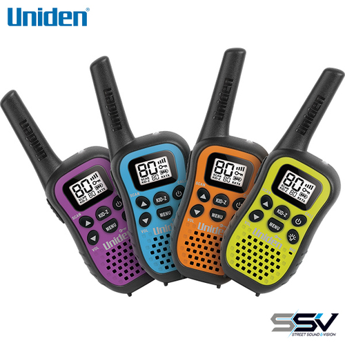 Uniden 80 Channel Uhf Cb Hh