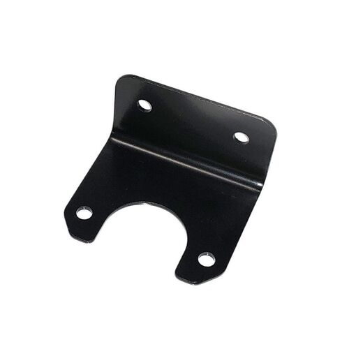 TAG UNT040 Plug Bracket 90 Degree Angle