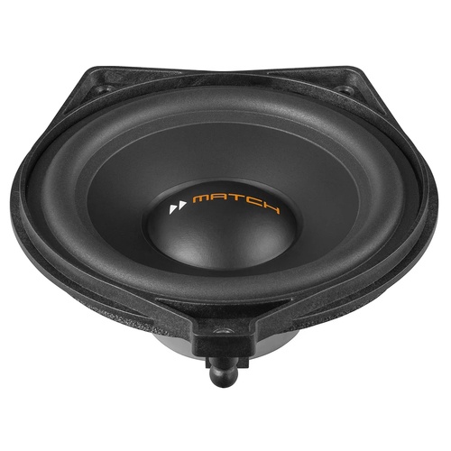 MATCH UP S4MB-CTR - 4" PnP Center Speaker, MERCEDES | 4Ω