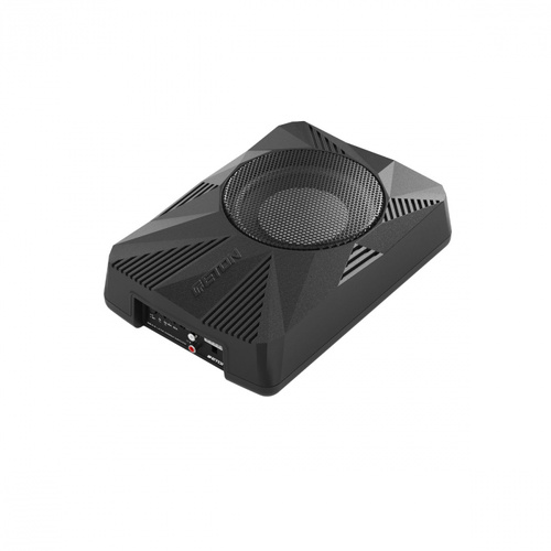 Eton 150 mm 6" active under-seat subwoofer USB6AR