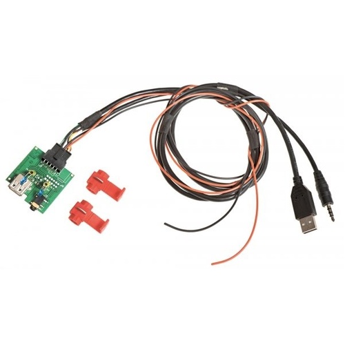 Stinger USBRT-HY01 USB Retention Adaptor To Suit Hyundai 2015+