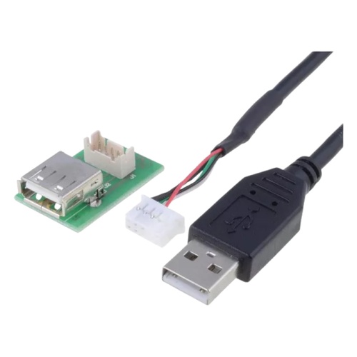 Stinger USBRT-SZ01 USB Retention Adaptor To Suit Select Suzuki