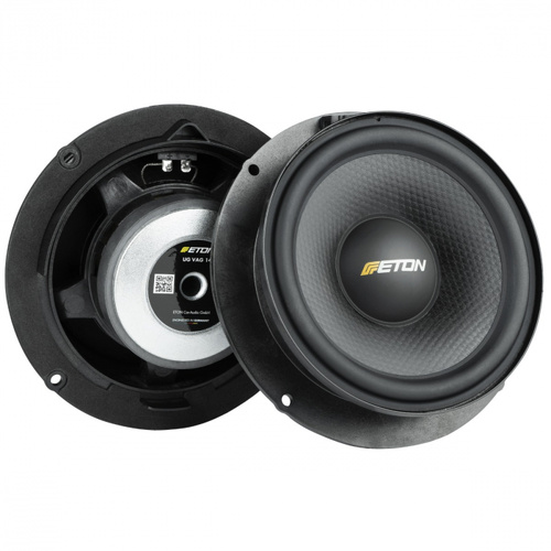 Eton 145 mm plug and play sound upgrade for various V.A.G. models VAG14