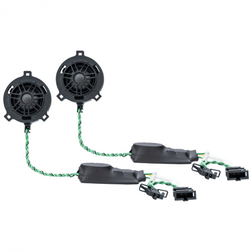 Eton 25 mm plug and play sound upgrade for various V.A.G. models VAG25