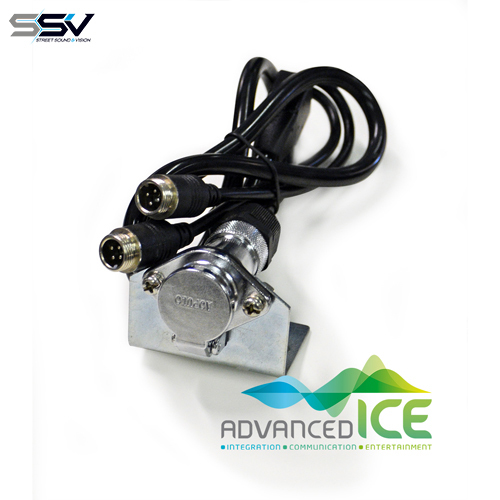 Dual 5 Pin Woza Van Socket (Safety Dave/Aopulo)