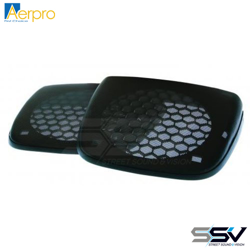 Aerpro VE06G Ve comm replacement grilles