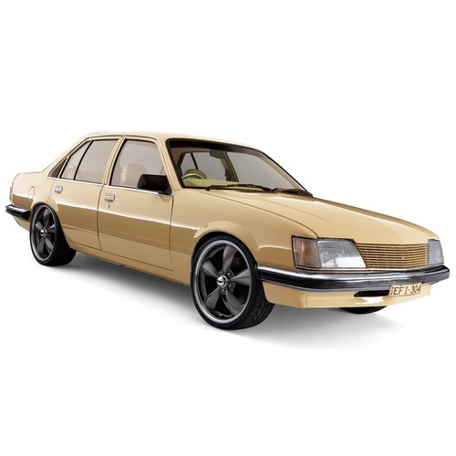 Car Builders To Suit VB-VK Commodore Interior Packs
