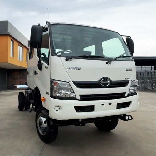 Car Builders Insulation pack To Suit Hino 300