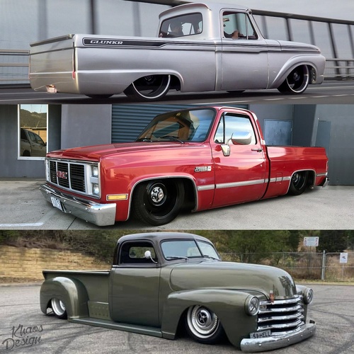 Car Builders Pick Up Truck Sound Deadening Packs
