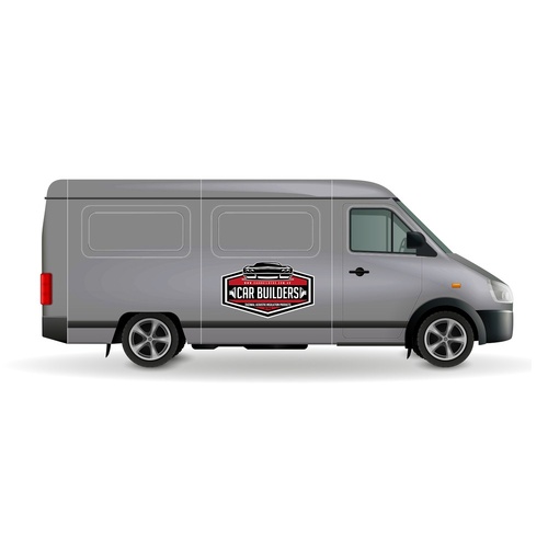 Car Builders Van Sound Deadening - Medium Pack