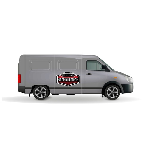 Car Builders Van Sound Deadening - Small Vans