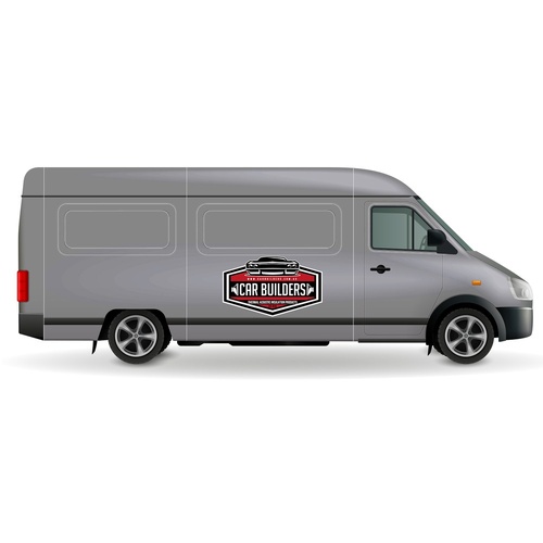 Car Builders Van Sound Deadening - XLarge Pack