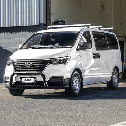 Car Builders To Suit Hyundai Iload Insulation Pack