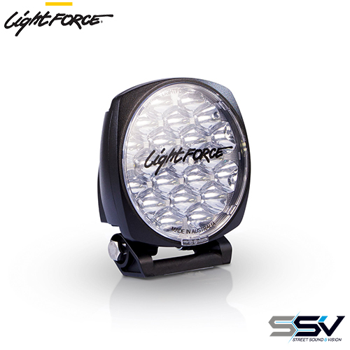 Lightforce VENOMLED150 Venom Professional Edition LED Driving Light