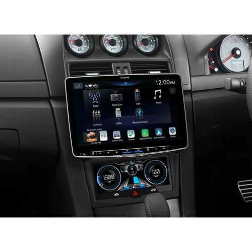 iLX-F511A for VE Series-1 Commodore