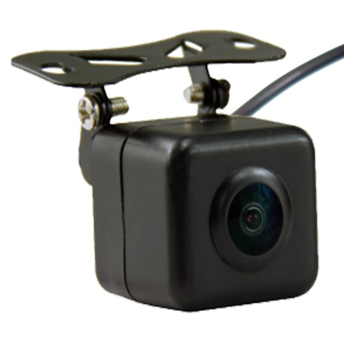 SSV C003 Square Reversing Camera with Square Bracket