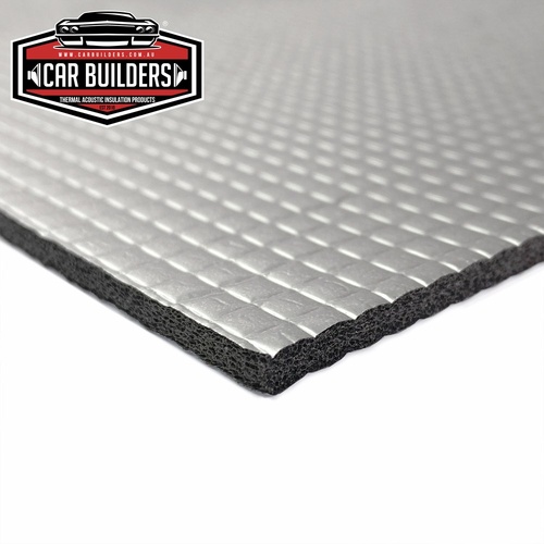 Car Builders VanSeal