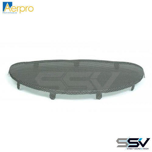 Aerpro VTVY96 VT / VY 6x9" 152x228 speaker grills grey