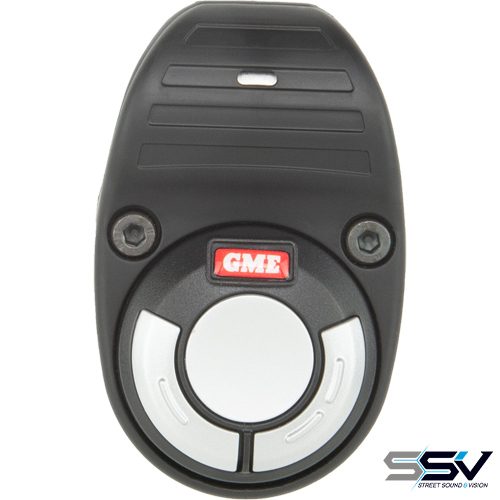 GME W1 Wireless PTT Remote - Suit TX4500WS