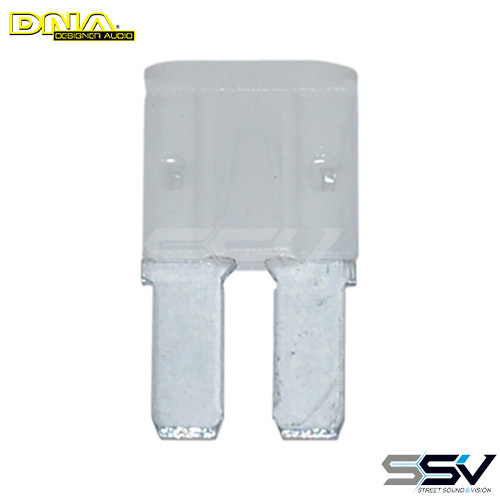 DNA WFN025 25 Amp Micro2 Fuse - 10 Pack