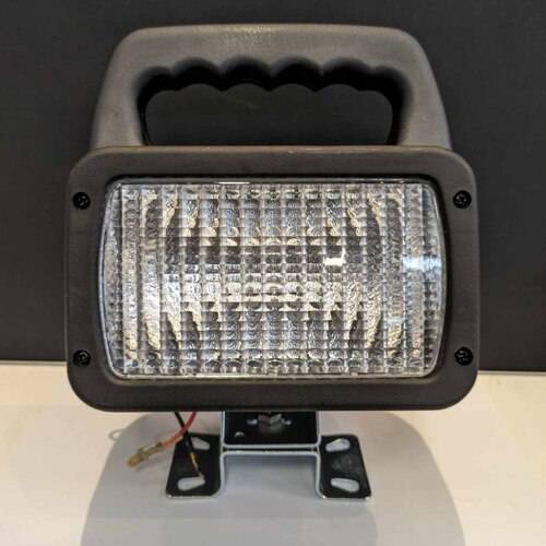 ROADVISION RECTANGLE WORK LAMP WL3402