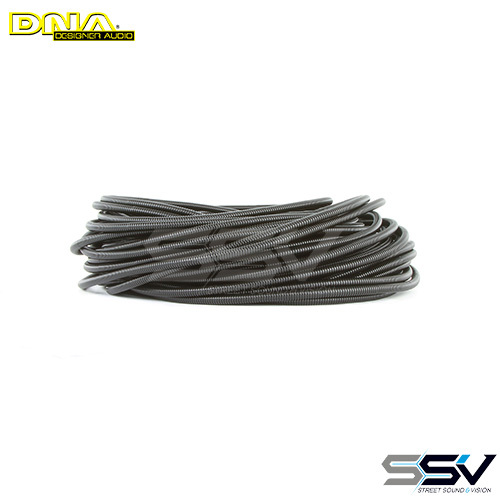 DNA WLT750NS NO SPLIT Loom Tube 7mm x 50 Metres