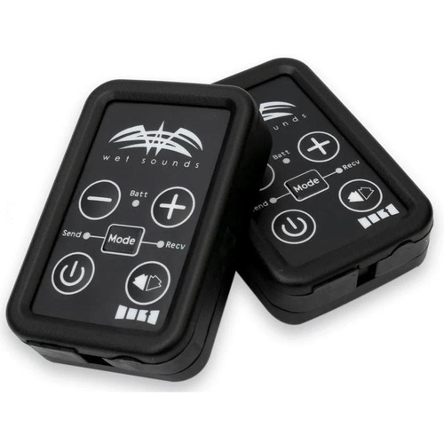 Wet Sounds WS-A LINK S/R KIT Connect Your Audio Wirelessly