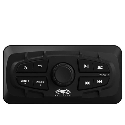 Wet Sounds WS-G2-TR Wired Transom Remote