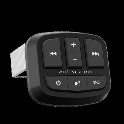 Wet Sounds WS-NMEA-TR NMEA/CAN bus Transom Remote