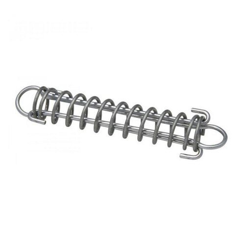 COI Trace Spring 4 Pack Silver 150 mm