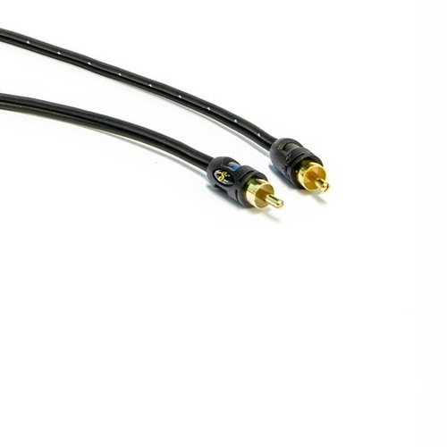 Stinger X12LINE X1 Series RCA to Speaker Wire Adaptor 0.2m