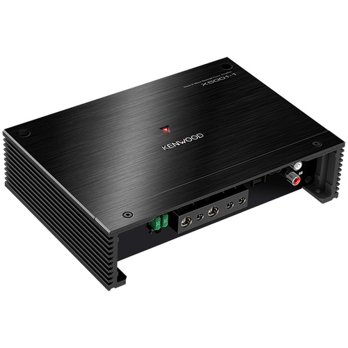 Kenwood X5001-1 Class D Mono Power Amplifier