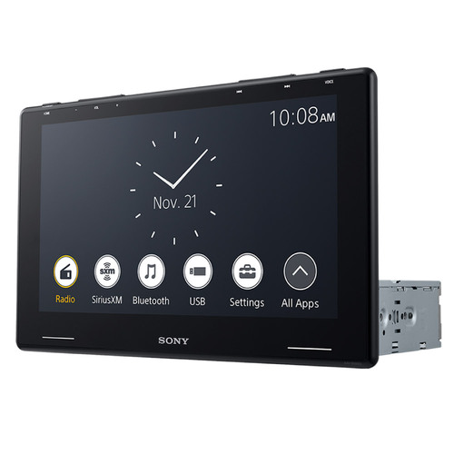 Sony XAV-9500ES 10.1'' (25.7 cm) Mobile ES™ High-Resolution Digital Media Receiver